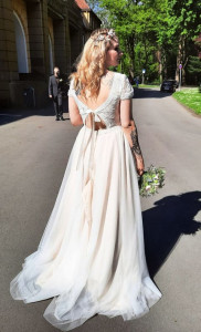 Braut valerie